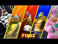 Teenage Mutant Ninja Turtles Legends Part 1302