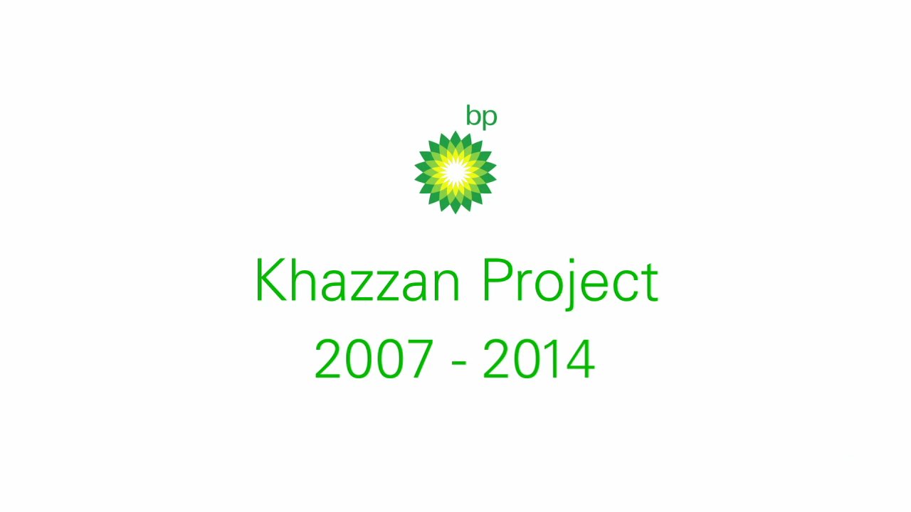 BP Khazzan Project: 2007 - 2014