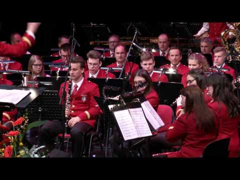 Prekmurska godba Bakovci - Xerxes