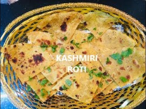 download lagu mp3 mp4 Kashmiri Roti Recipe, download lagu Kashmiri Roti Recipe gratis, unduh video klip Kashmiri Roti Recipe