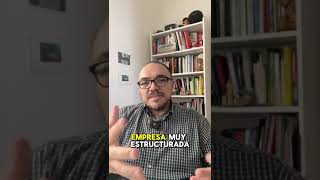 Ambiente de trabajo para la innovación