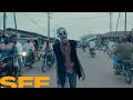 Crocodile Trailer SFF26