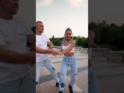 Modul 1 Bachata - Latino Dreams  DJ Clau, Felix & Alexio DJ - Jugaste A Perderme