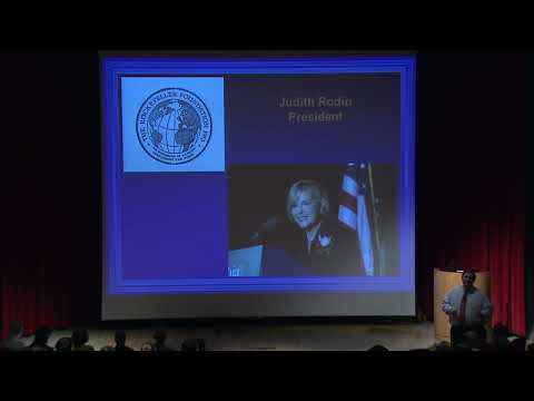 The Psychology, Biology and Politics of Food (Lecture 19)