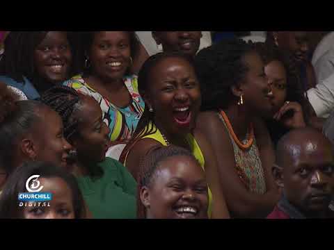 Fred Omondi - Anything Black is Bad