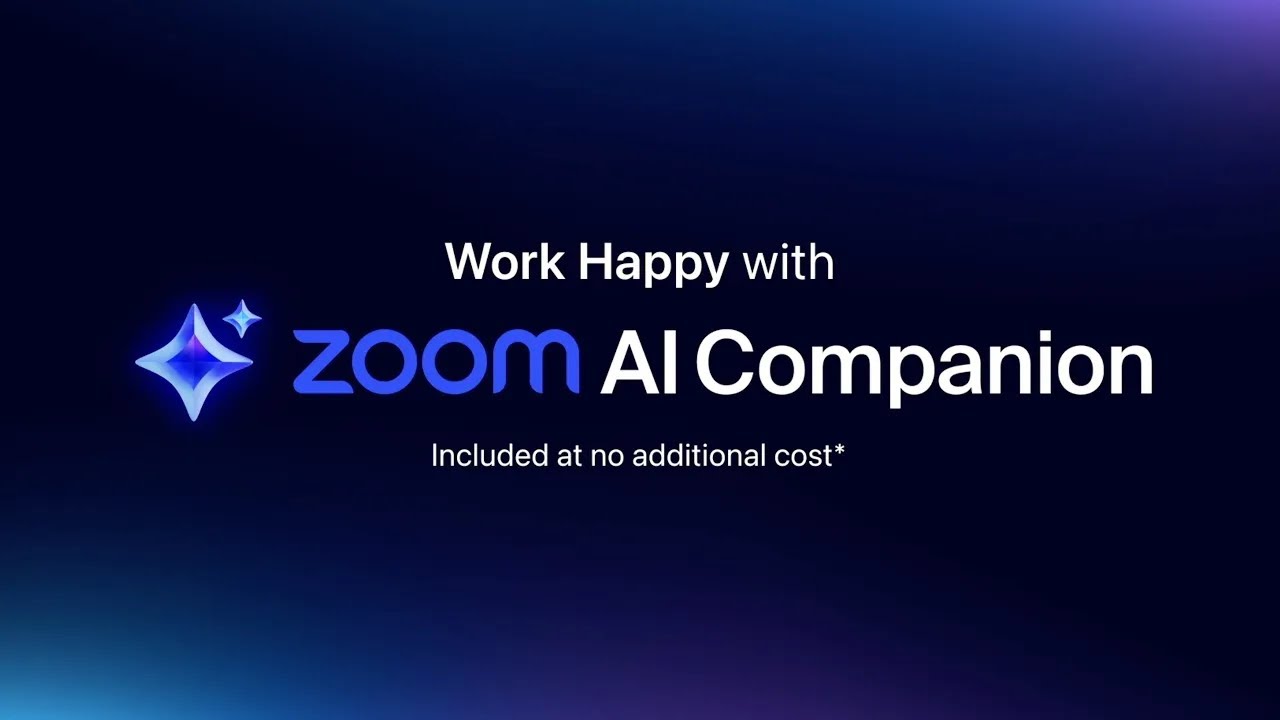 Zoom AIC Spot