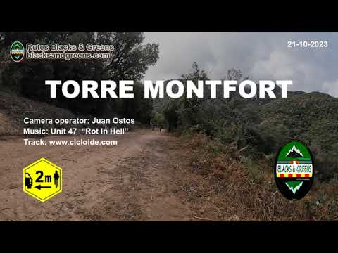 Torre Montfort