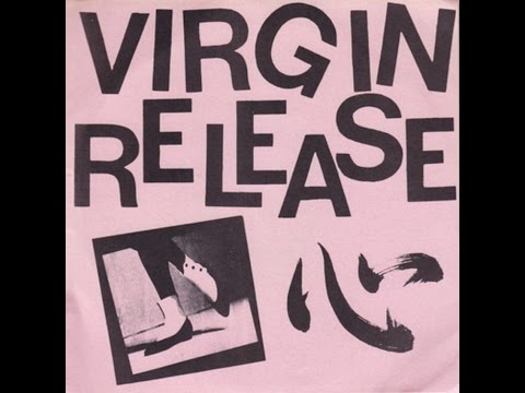 VIRGIN RELEASE - Turn It Down (1983)