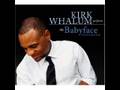 Kirk Whalum-Wey U