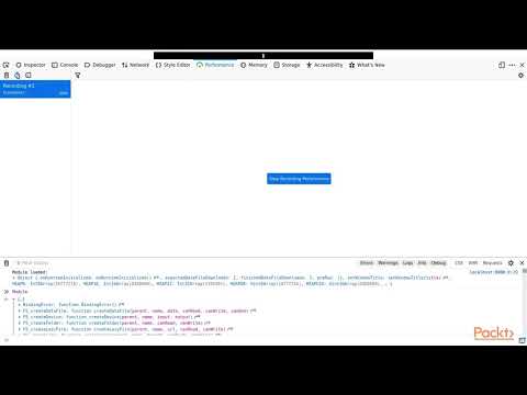 Hands On WebAssembly for C Programmers Exploring Web Debugging | packtpub com