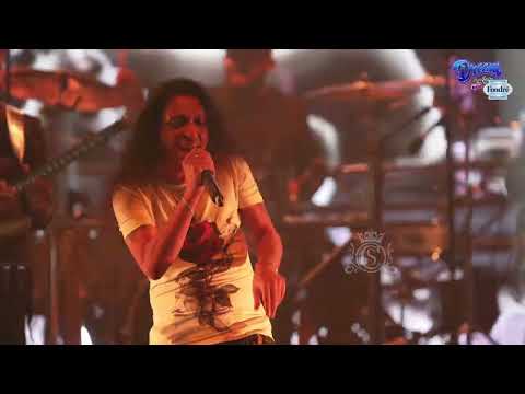 Rock You Like A Hurricane | Live Cover | Chitral Chity Somapala