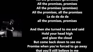 Come Back Down (For My Sister) - Jon Bellion (Lyrics)