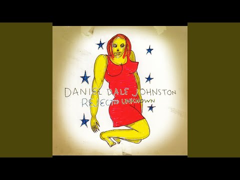 Favorite Darling Girl - Daniel Johnston