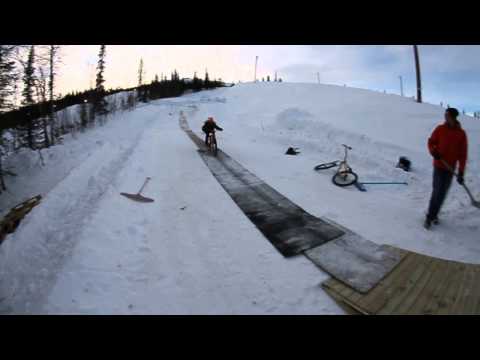 Random Videoclip - David Viltok