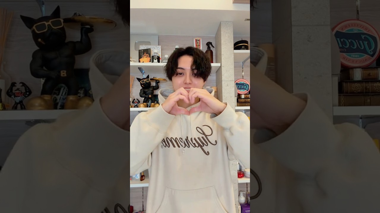 まいかとお別れしました。復縁については今日の動画でお話ししてるので見てください。 #カップル