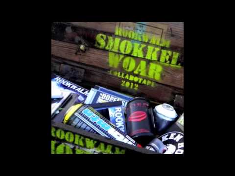 Rookwalm Feat. Morsdood, Ares & Rotn - Bastoards