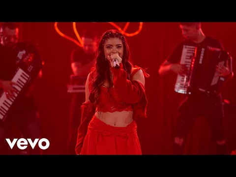 Ya No Te Necesito - Grupo Aruva