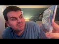 Me Reviewing The Disney DVD Blu Ray Wish