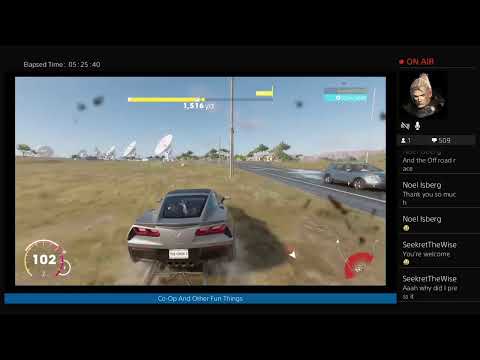 The Crew 2 Gameplay Part 28