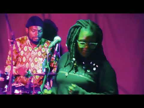 n'neum (live recording 2023)