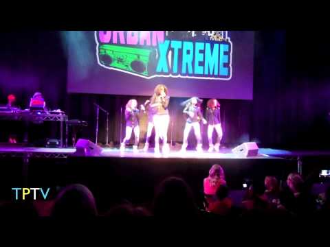 SpringBeat 2013 Performance Medley: GirlSquad | Skye Stevens | Ellenie | Future Stereo & MORE