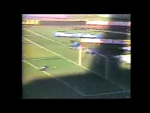 Corinthians 2 x 1 XV de Jaú - Campeonato Paulista 1990