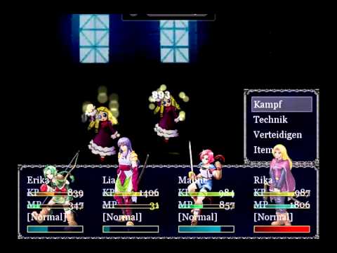 Let's Play Elements Destiny Origins Part 36 - Baumschlösser