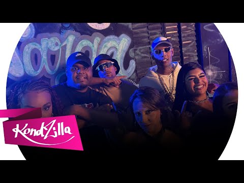 DJ ALEX BNH, MC NITO, DJ PUFINHO - RITMO DOS BAILE (KondZilla)