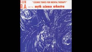 Sun Ra - Moon Dance