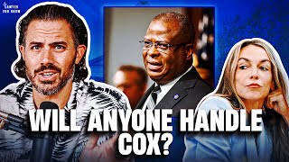 Mass POST Commission Responds To Jackson's Letter About Cox - Is It As Bad As It Sounds?