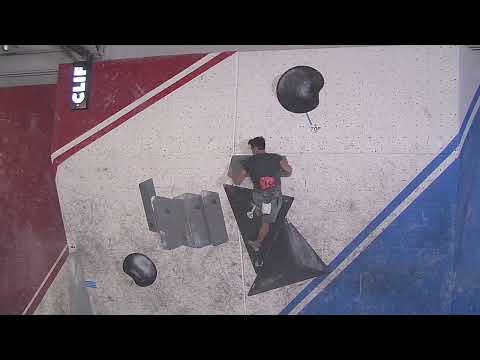 North American Cup Series - SLC Semi-Finals