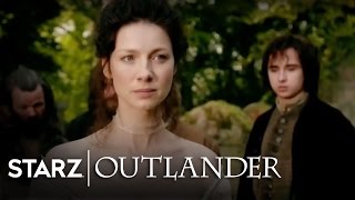 Outlander | The Wedding | STARZ