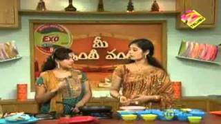 Mee Inti Vanta Jan. 09 '11 Part - 2