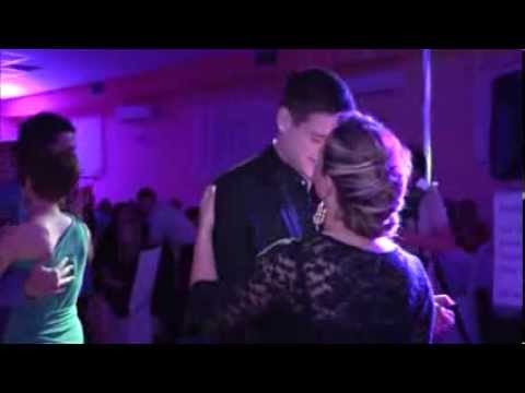 Zlatne Strune: Svatovi - Želim te noćas