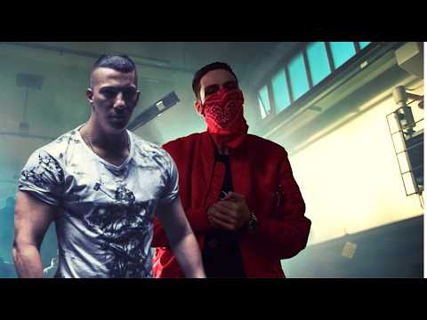 FARID BANG & SUN DIEGO - MOIS DISS