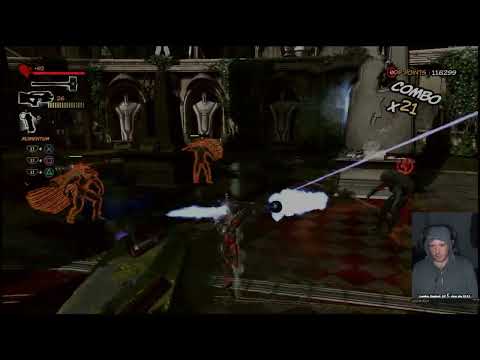 Deadpool | Beating The Sinisters and Mr Sinister 1st try! (kinda)