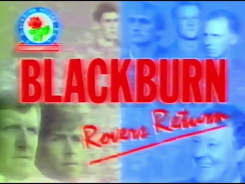 The Rovers Return (Blackburn Rovers 1991-92 Season Review)