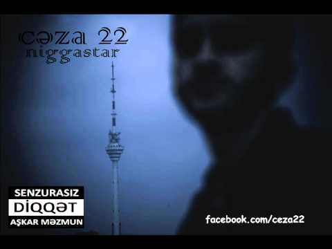 Сəza 22 - Tratuar Ritm feat. Capoosh