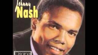 Like Someone In Love - Johnny Nash