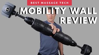 Mobility Wall (and Mobility Wall Pro) Review