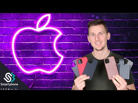 iPhone 12 cases - 6 Hüllen unter 20€ von Amazon