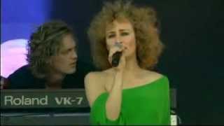 Hooverphonic - Rock Werchter 2006 » 02 Jul » Main Stage (FULL CONCERT)