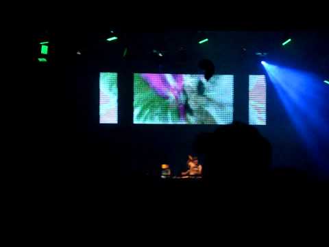 20.09.2012 | Sonic 19 | Basel St. Jakobshalle