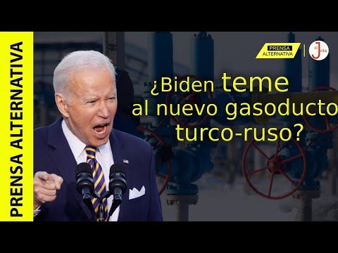 ¡Develan presiones de funcionarios gringos a Ankara!