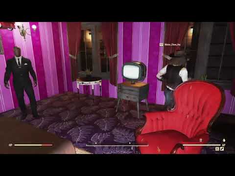 Chrazi23 - Fallout 76 Harry Potter Escape Rooms on Z Fun Zone