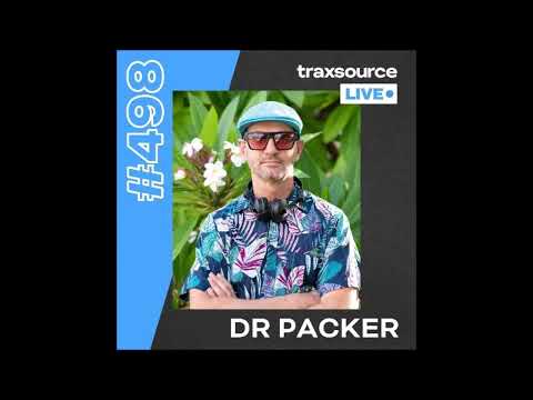Dr Packer - Traxsource Live! #498 [Continuous Mix [24.09.24]