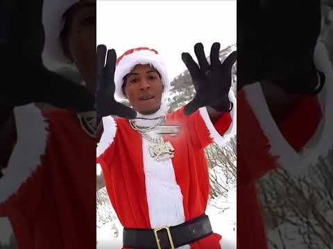A this the best Christmas song?#rapper#nba#youngboy