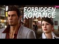 Gameplay video of Yakuza Kiwami 2  PC