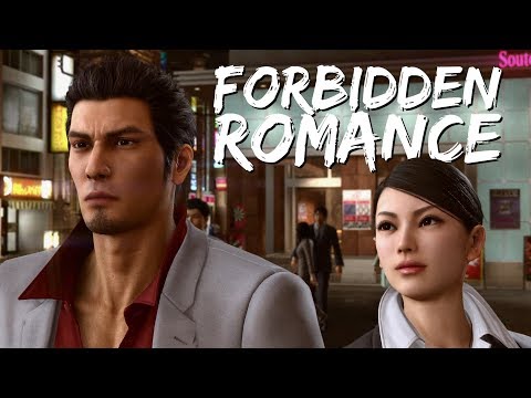 Yakuza Kiwami 2 Forbidden Romance Trailer thumbnail