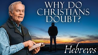 Hebrews: Living in the New Covenant Reality: Episode 2